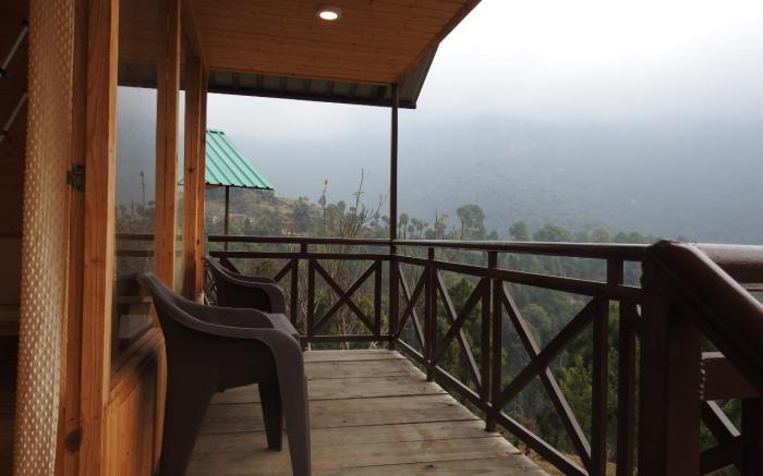 Sunbird Retreat Resort