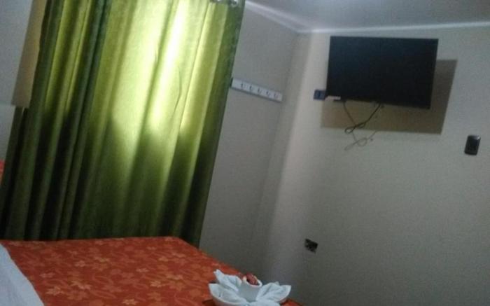 Hostal Jara