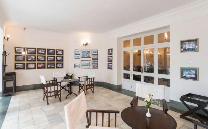 The Claridges Nabha Residence Mussoorie