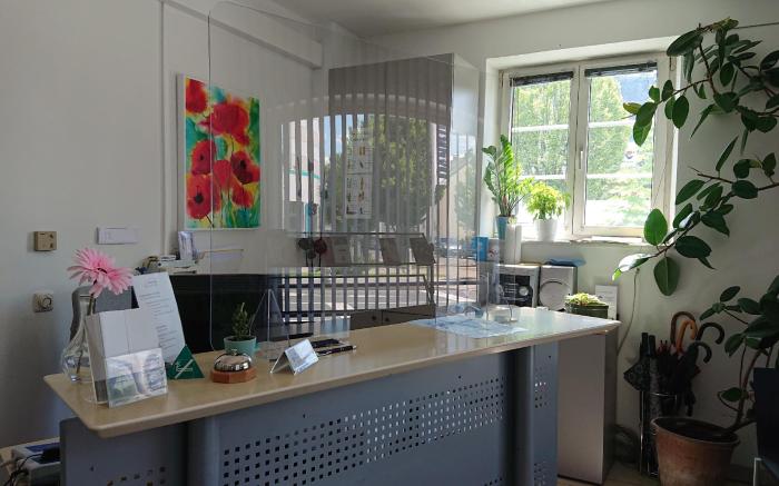 Pension Elisabeth - Rooms & Apartments
