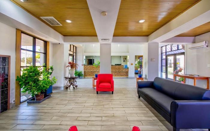 Studio 6 Birmingham, AL - Medical Center