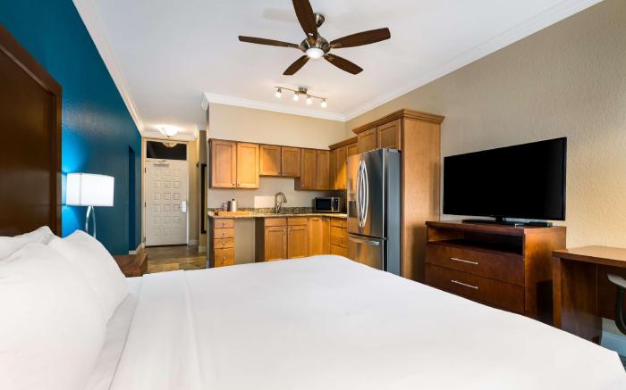 SureStay Plus by Best Western The Villages