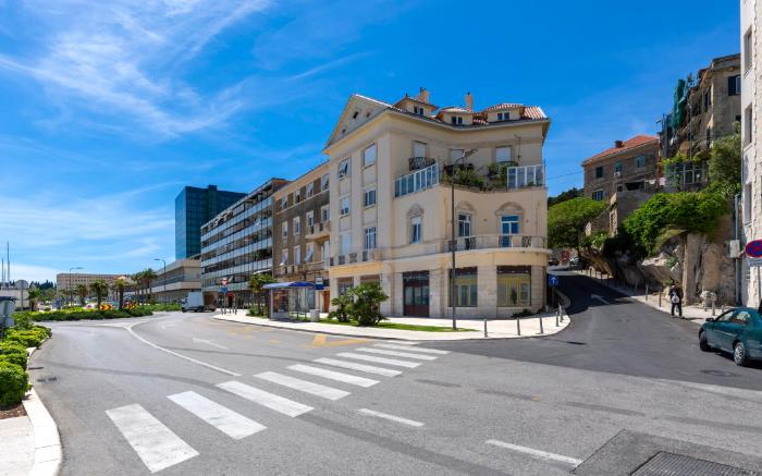 Casa Costabella