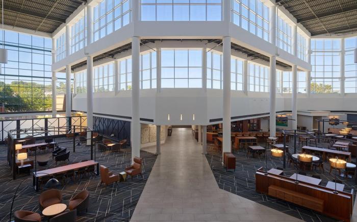 Delta Hotels Little Rock West