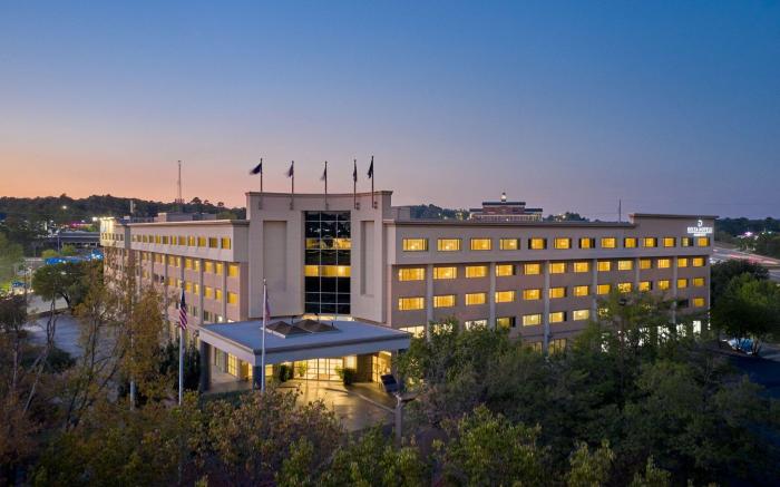 Delta Hotels Little Rock West