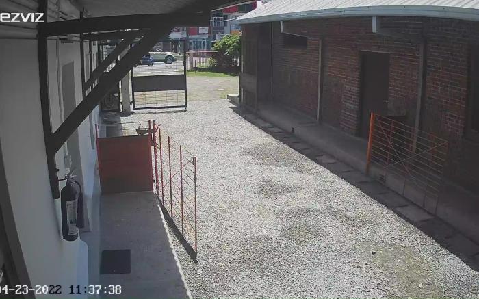 Tanty's Hostel