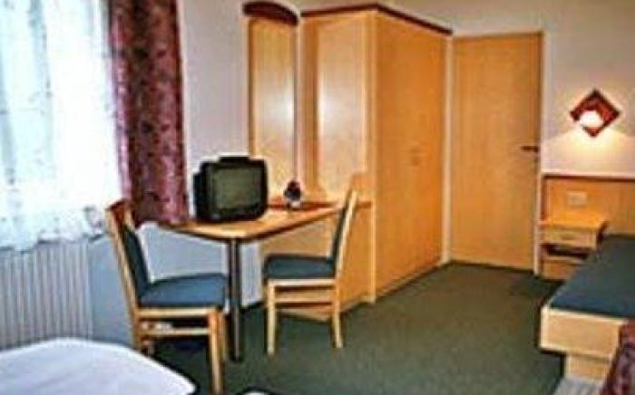 Pension Posauner