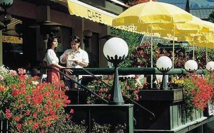 Hotel Alpenblick