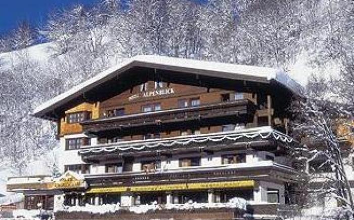 Hotel Alpenblick