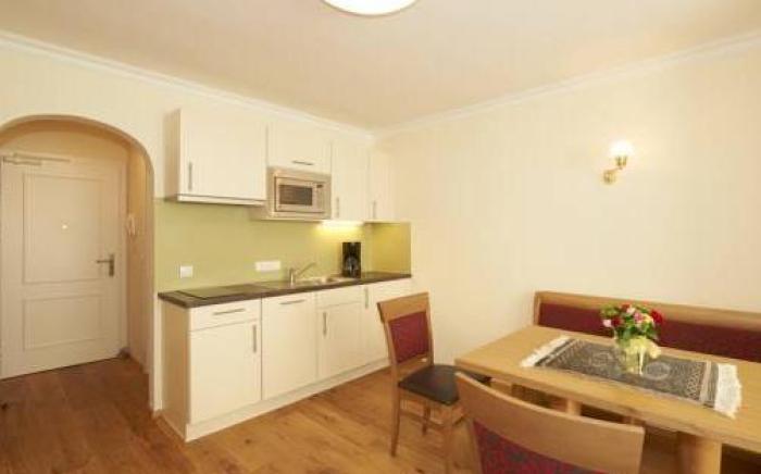 Aparthotel Hirschenau