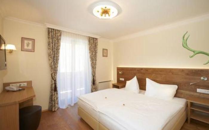 Aparthotel Hirschenau