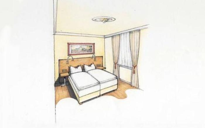 Aparthotel Hirschenau