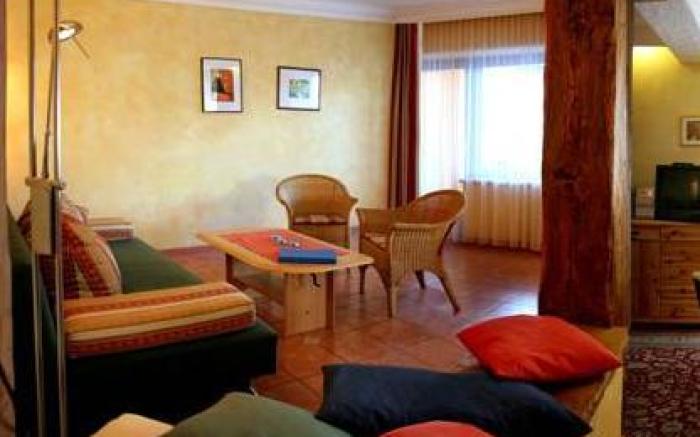 Amadeus Appartement
