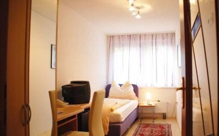1a Hotel Steiner
