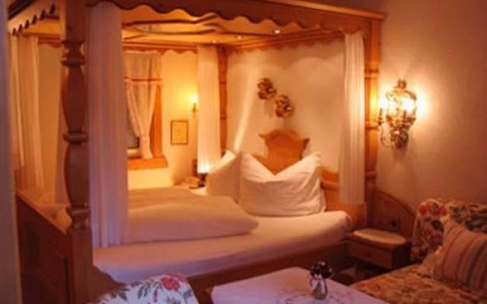Hotel Grieserin