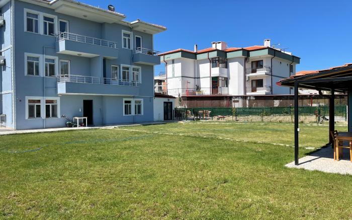 Parli Hotel