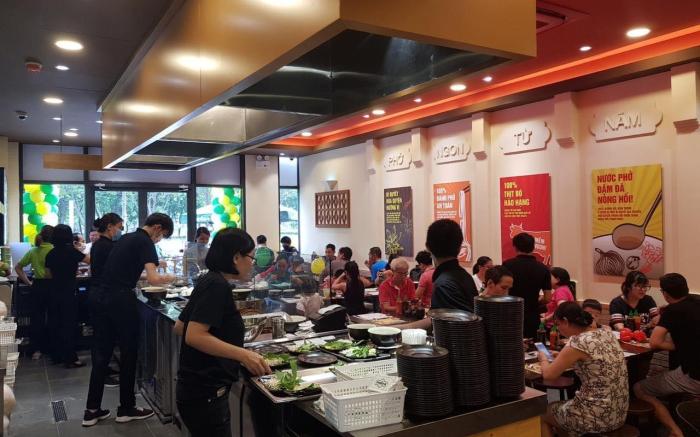 The Sun Avenue - CHILLING GARDEN Apartment