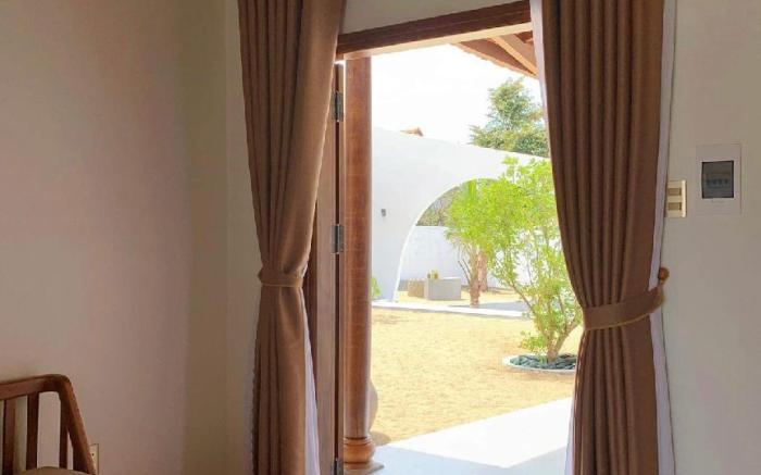 Nhà mình homestay