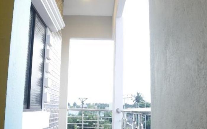 Sri Vally Residency