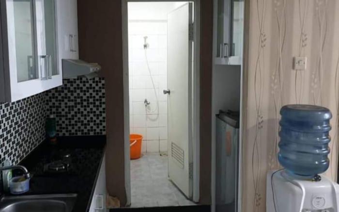 Apartemen Sentra Timur  by THE ROOM'OS Hotel Apart