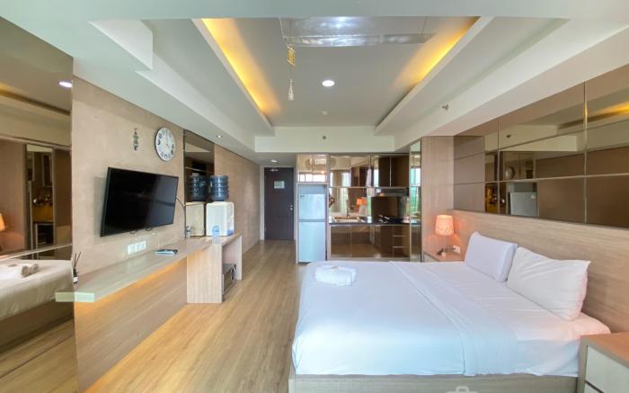 Studio Tamansari La Grande near BIP By Travelio