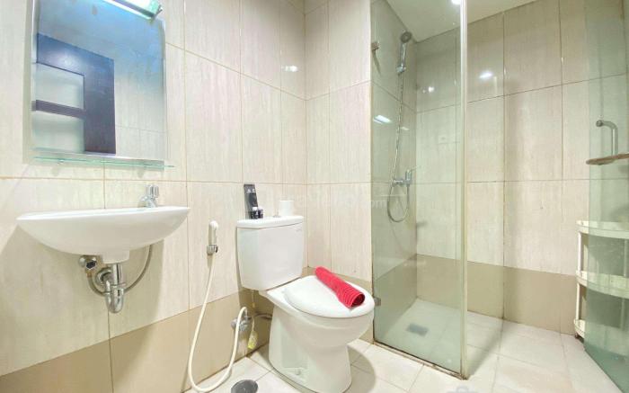 Studio Tamansari La Grande near BIP By Travelio