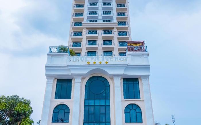 Vipol Mui Ne Hotel & Spa