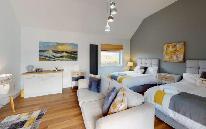 The Willows B&B and Orchard Self Catering Studios