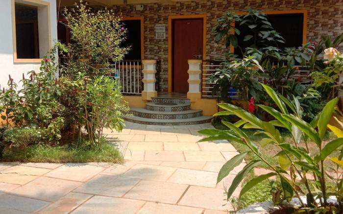 St.Anthony guest house