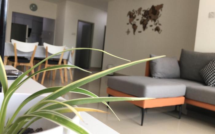 IJM Condo with Panoramic View #Yoyo Homestay