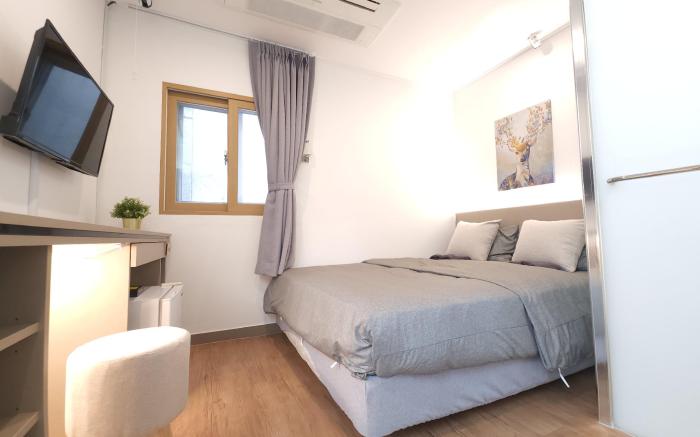 OYO Hostel Myeongdong 2
