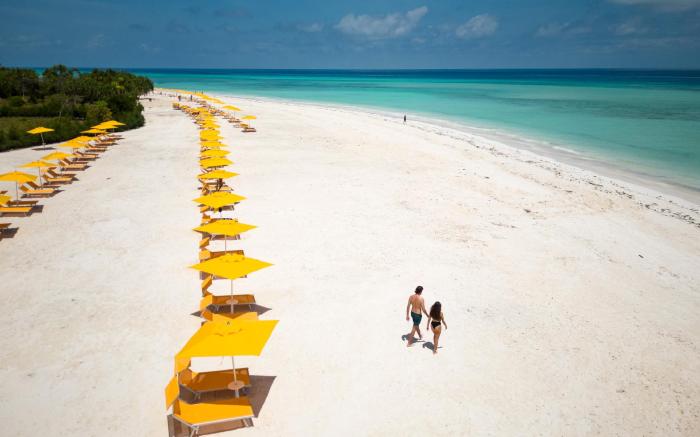 The Mora Zanzibar - Luxury All Inclusive