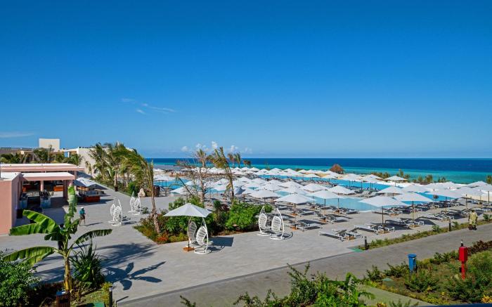 The Mora Zanzibar - Luxury All Inclusive