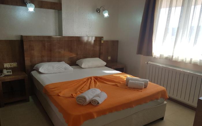 Solmaz Deluxe Otel