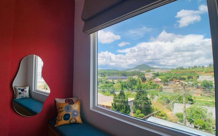 Let it be Villa (beautiful house beautiful view)