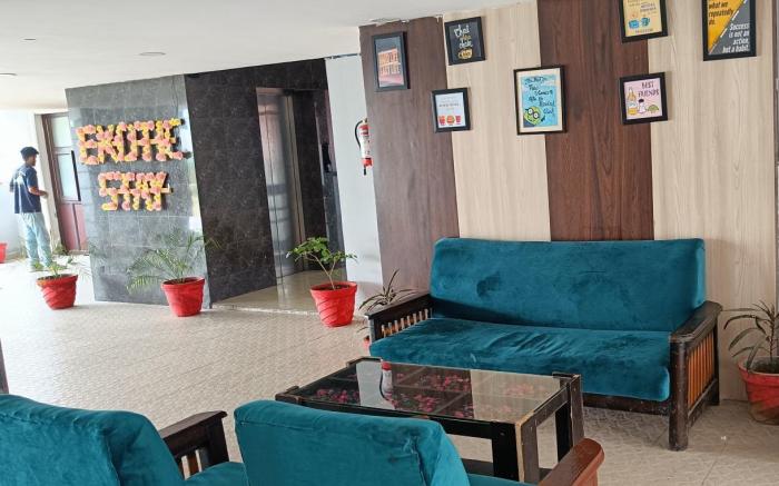 Exotica Stay 3 BHK