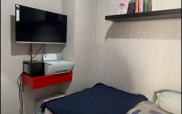 Apartemen Sentra Timur By ROOM'OS Hotel Resident