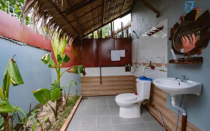 Flower Boutique Lodge 