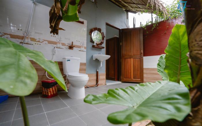 Flower Boutique Lodge 