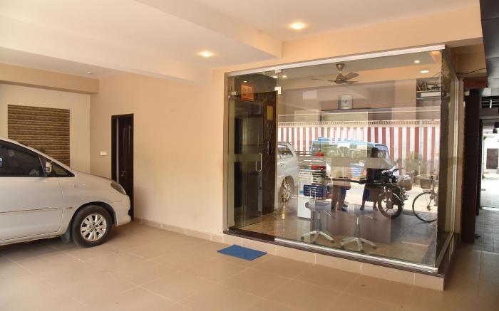 Home Stay Kommiya Inn
