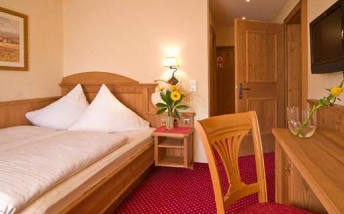 Huber Hotel Tramserhof