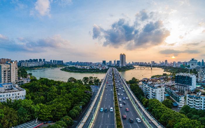 Echarm Plus Hotel Nanning Convention and Exhibition Center Medical University