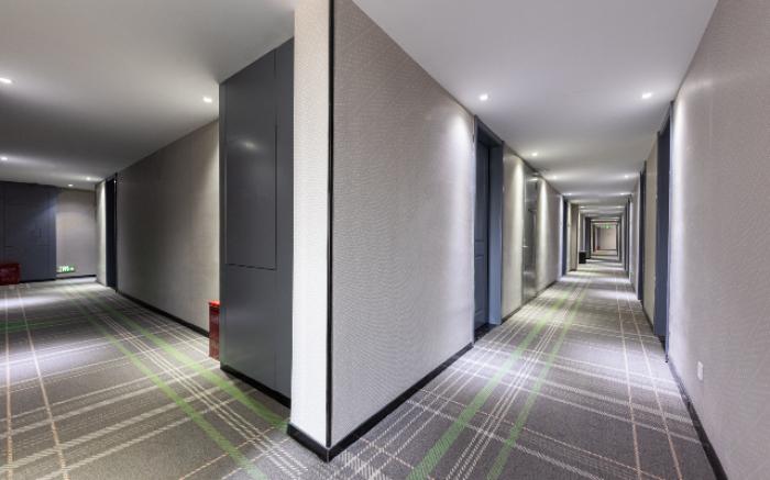 Premier City Comfort Hotel Dayan North High-speed Railway Station Qilijie Road