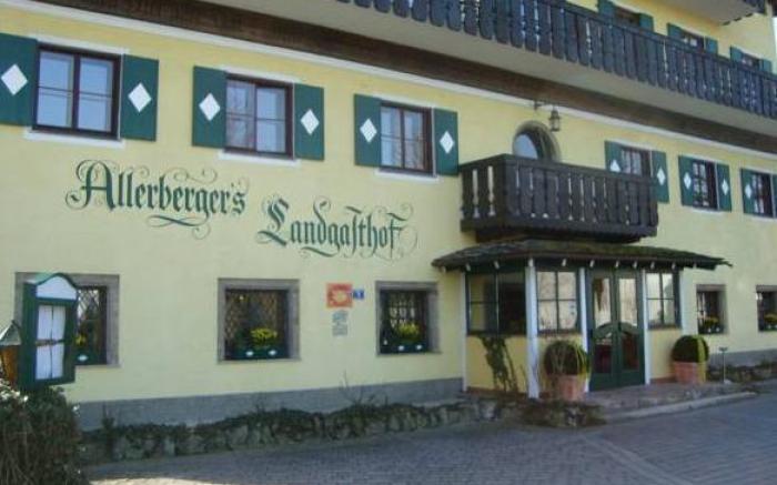 Landgasthof Allerberger