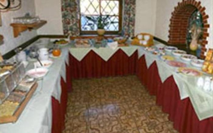 Landgasthof Allerberger