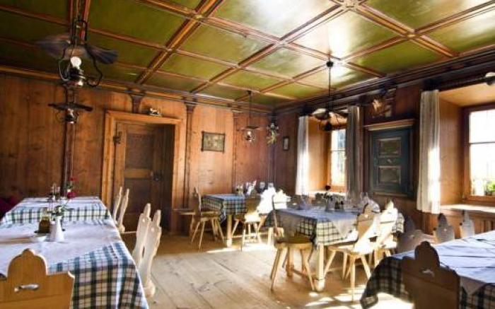 Hotel Gasthof Unterwoger