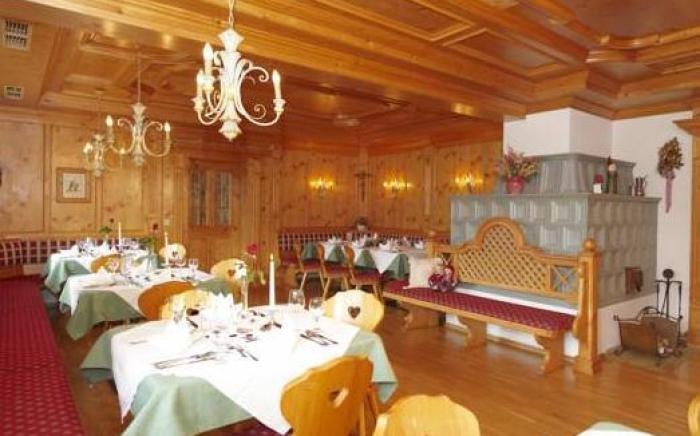 Landhotel Hauserl im Wald