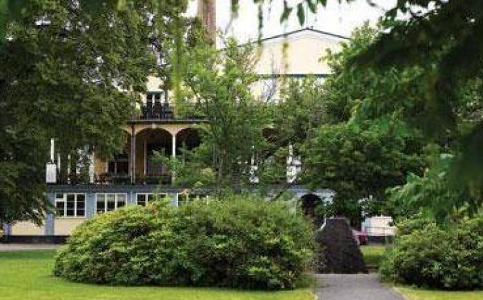 Badhotellet Spa & Konferens