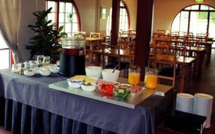 Dalhall Hotell