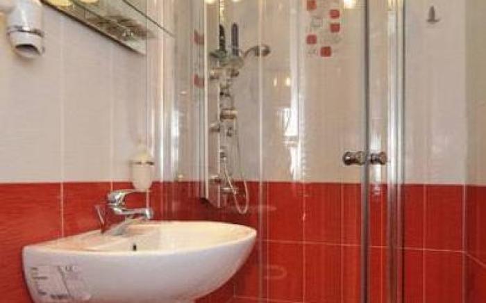 Garni Hotel Lama